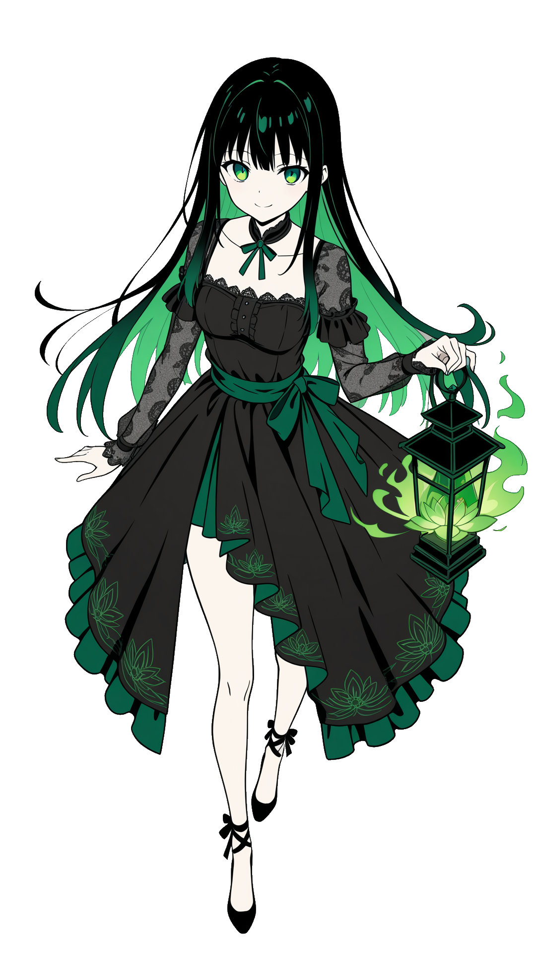 キャラクターイメージ