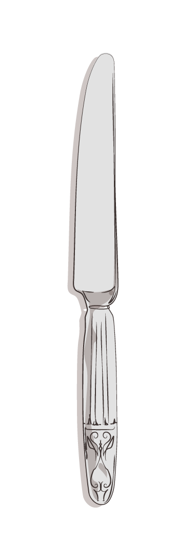 Knife